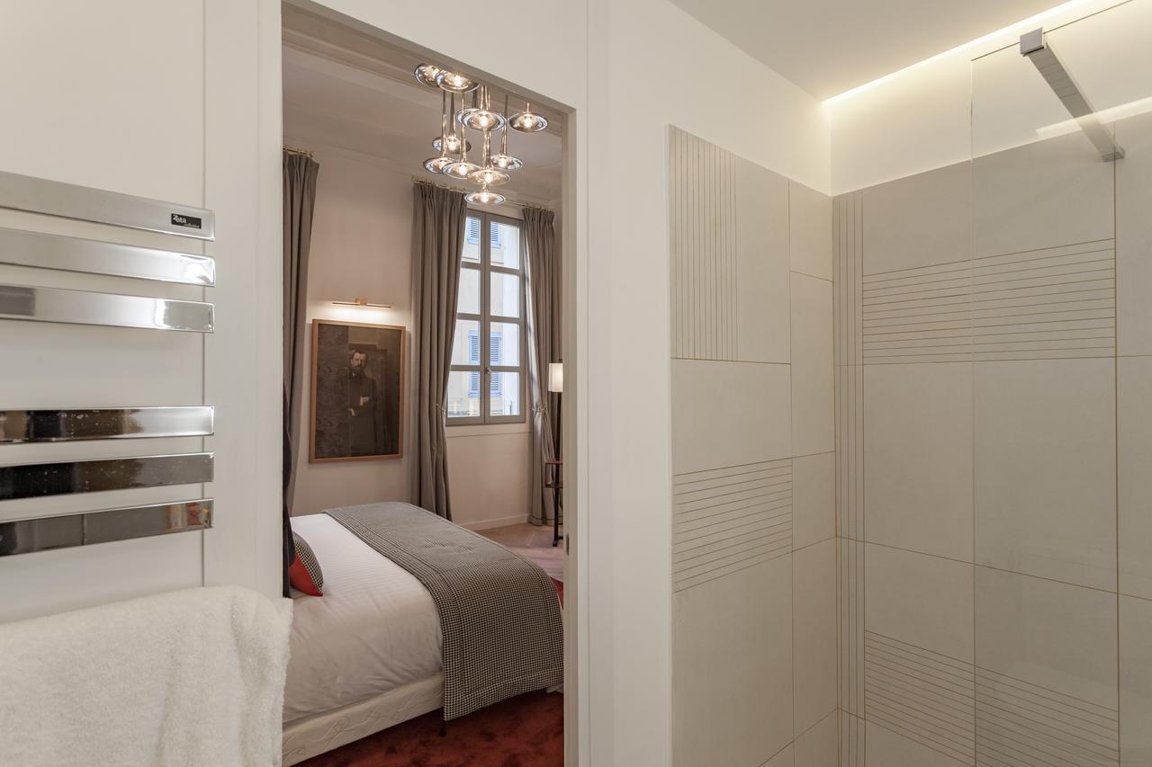 Deluxe Double Room with Shower
