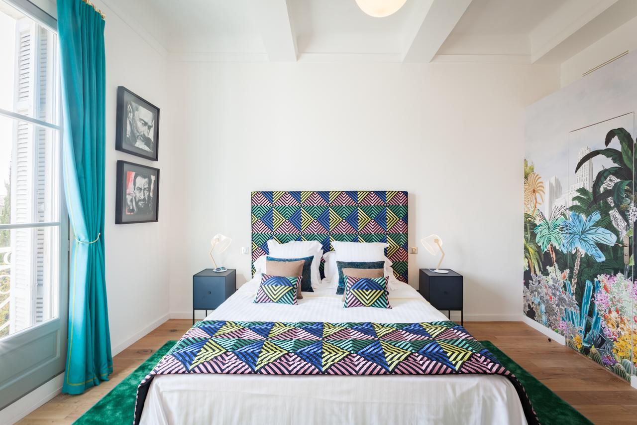 Deluxe Double Room with Shower